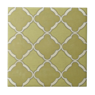Market Motifs IX Tile