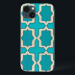 Market Motifs V iPhone 13 Case<br><div class="desc">Patterns</div>