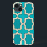 Market Motifs V iPhone 13 Case<br><div class="desc">Patterns</div>