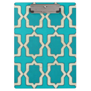 Market Motifs V Clipboard