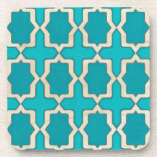 Market Motifs V Coaster