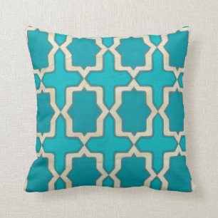 Market Motifs V Cushion