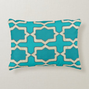 Market Motifs V Decorative Cushion