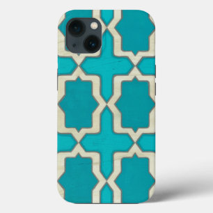 Market Motifs V iPhone Case