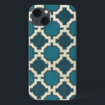 Market Motifs VI iPhone 13 Case<br><div class="desc">Patterns</div>
