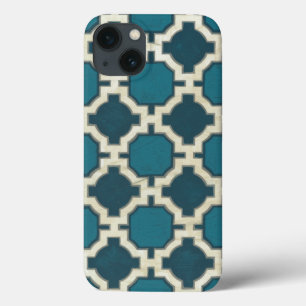 Market Motifs VI iPhone 13 Case