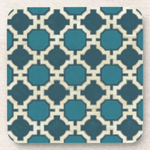 Market Motifs VI Coaster