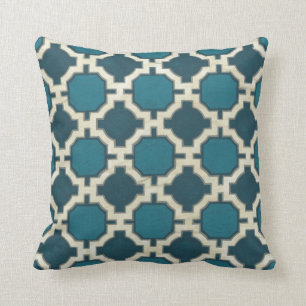Market Motifs VI Cushion