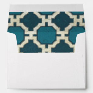 Market Motifs VI Envelopes