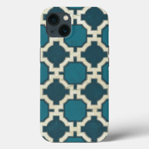 Market Motifs VI iPhone 13 Case