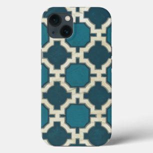 Market Motifs VI iPhone Case
