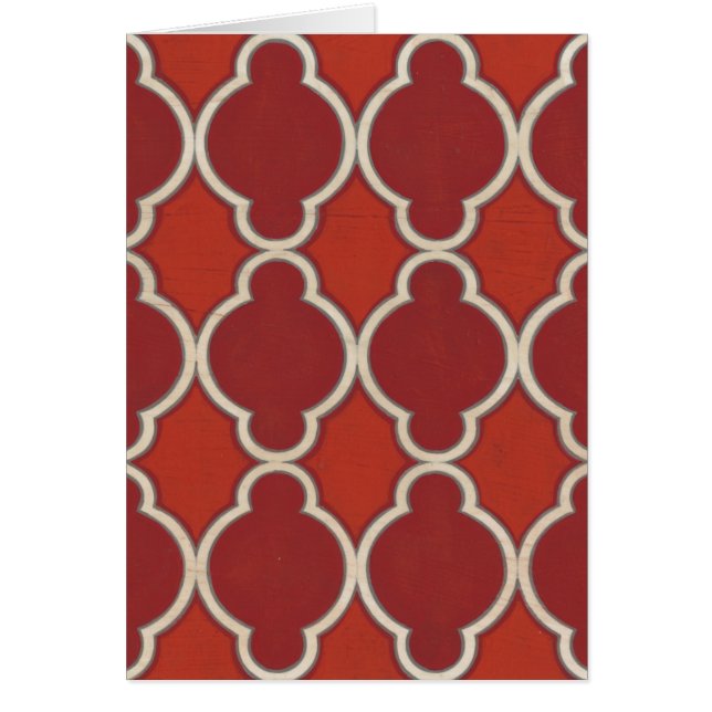 Market Motifs VII (Front)