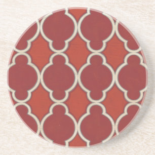 Market Motifs VII Coaster