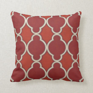 Market Motifs VII Cushion