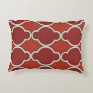 Market Motifs VII Decorative Cushion