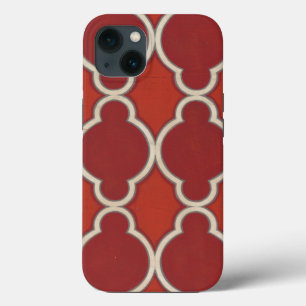 Market Motifs VII iPhone Case