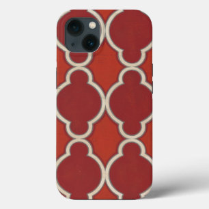 Market Motifs VII iPhone Case