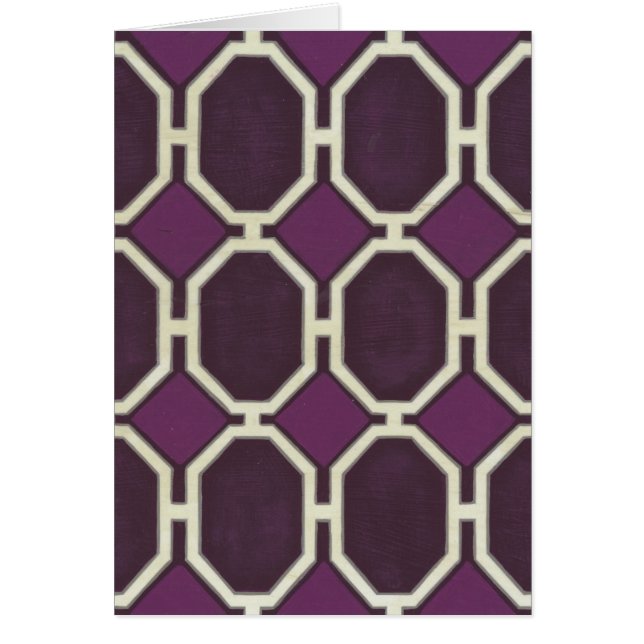 Market Motifs VIII (Front)