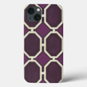 Market Motifs VIII iPhone 13 Case