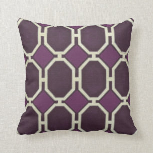 Market Motifs VIII Cushion