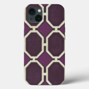 Market Motifs VIII iPhone Case