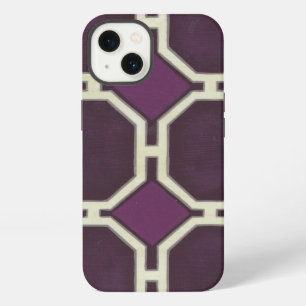 Market Motifs VIII iPhone Case