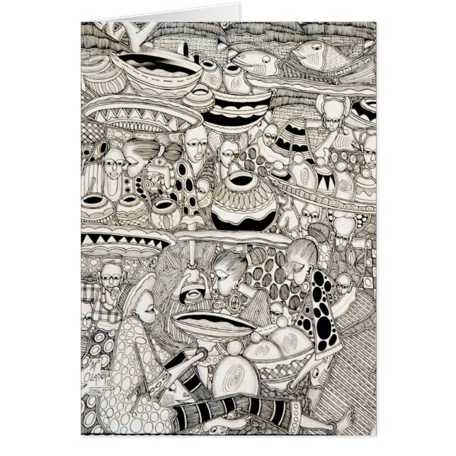 Market place (Front)