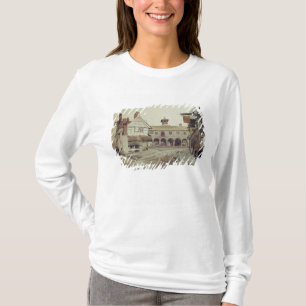 Market Place, Hereford, 1803 T-Shirt