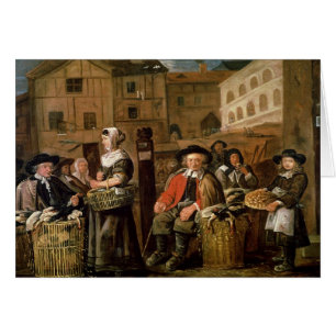 Market Scene