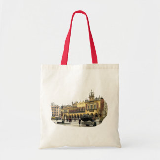 Market Square Bag
