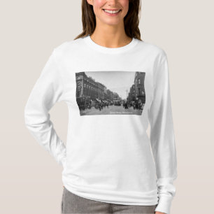 Market Street, Manchester, c.1910 2 T-Shirt