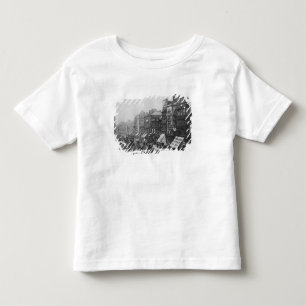Market Street, Manchester, c.1910 Toddler T-Shirt