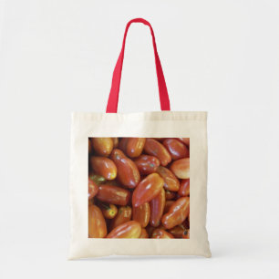 Market Tomatoes Tote Bag