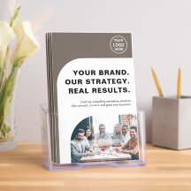 Marketing Agencies Modern Service Portfolio 