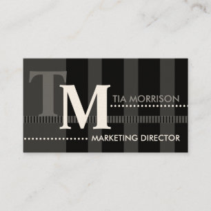 Marketing Director Business Cards