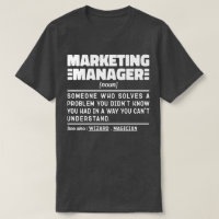 Marketing Manager Noun Advertisement Specialist