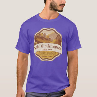 Marks Mills Battleground T-Shirt