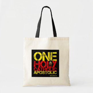 Marks of the Church Bag