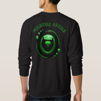 Markus Coyne  Logo sweatshirt