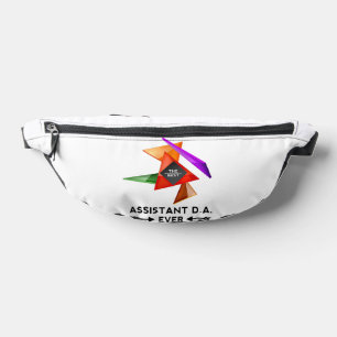 markvelegreeu bum bags