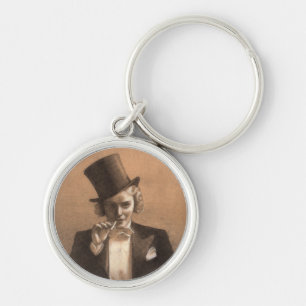 Marlene Key Ring