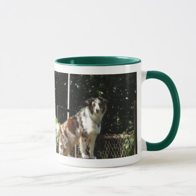 Marley Mug (Right)