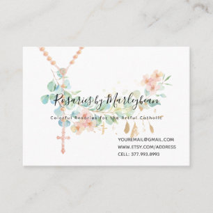 MarleyBean Business Cards