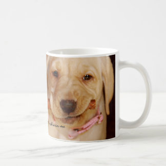 Marley's got nothin on me coffee mug