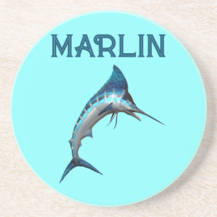 Marlin Coaster