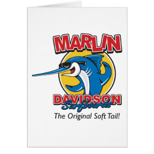 Marlin Davidson The Original