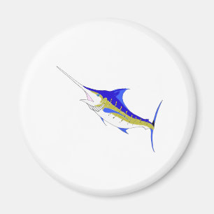 Marlin Magnet