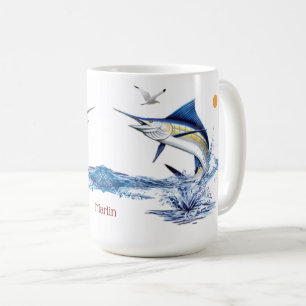 Marlin Mug