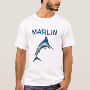 Marlin T-Shirt