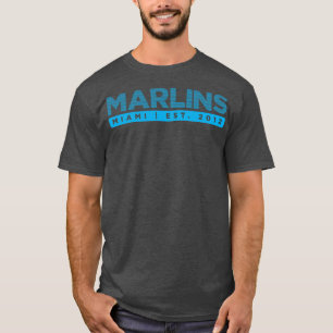 Marlins 2 T-Shirt
